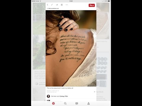 cách lưu video trên pinterest về điện thoại