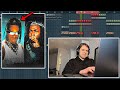 Making a beat for Kendrick Lamar & Travis Scott | FL Studio Cookup