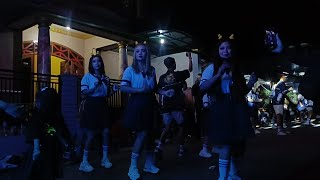 PART 2 Bahrul ulum ngantang full sound horeg