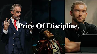 The Price Of Discipline.