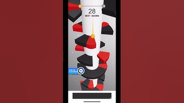 Helix Jump Im to bad