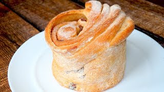 ВОЗДУШНЫЙ рецепт ПАСХАЛЬНОГО КУЛИЧА КРАФФИН очень вкусно ВОЗДУШНЫЙ рецепт ПАСХАЛЬНОГО КУЛИЧА КРАФФИН очень вкусно