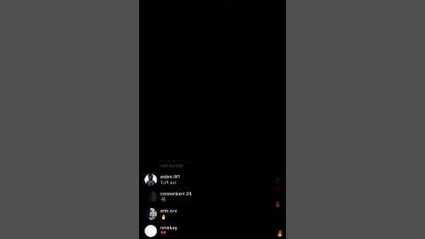 Turnabout IG Live Teasing Mortem Solis (Recorded 4-4-2024)