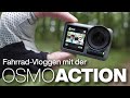 DJI Osmo Action, die bessere GoPro Hero 7? Testbericht, Unterschiede & kleiner Vlog mit 4K-Aufnahmen