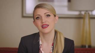 Annaleigh Ashford for Music &amp; Memory