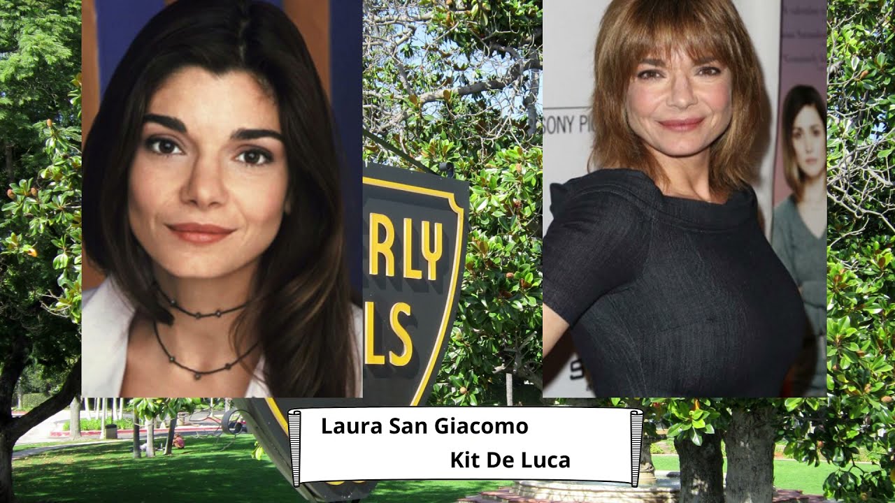 PRETTY WOMAN- avant et après 1990-2021