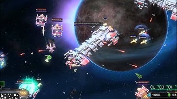 SC2 FFS Event217 Game 3 Part 2/4 (Star Armada 2)