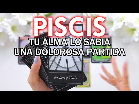 PISCIS EL 18