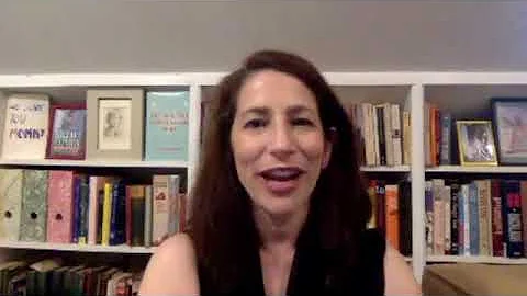 National Book Festival Preview | Judith Warner