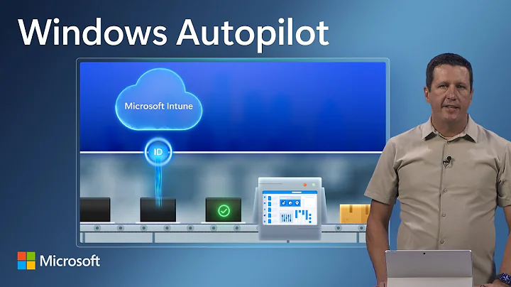 Windows Autopilot | How It Works & How to Set It Up