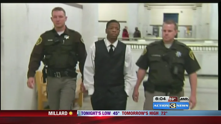 Man accused in deadly Gallagher Park shooting acqu...