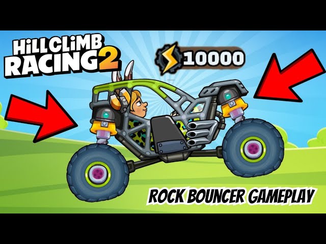 Perfect Start, Hill Climb Racing 2 Wiki