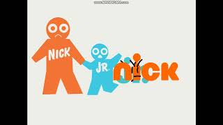 nick logo changes be like (5 SUBS SPECIAL)