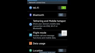 How To Get Iphone Style Assistive Touch Menu On Samsung Galaxy Phones screenshot 4