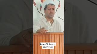 Mehdi mi? Tarikat Şeyhleri mi, Mezhep İmamları mı? Kim daha üstün?