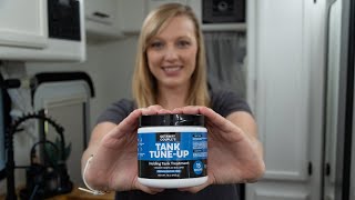We Created a Product! Introducing Tank TuneUp