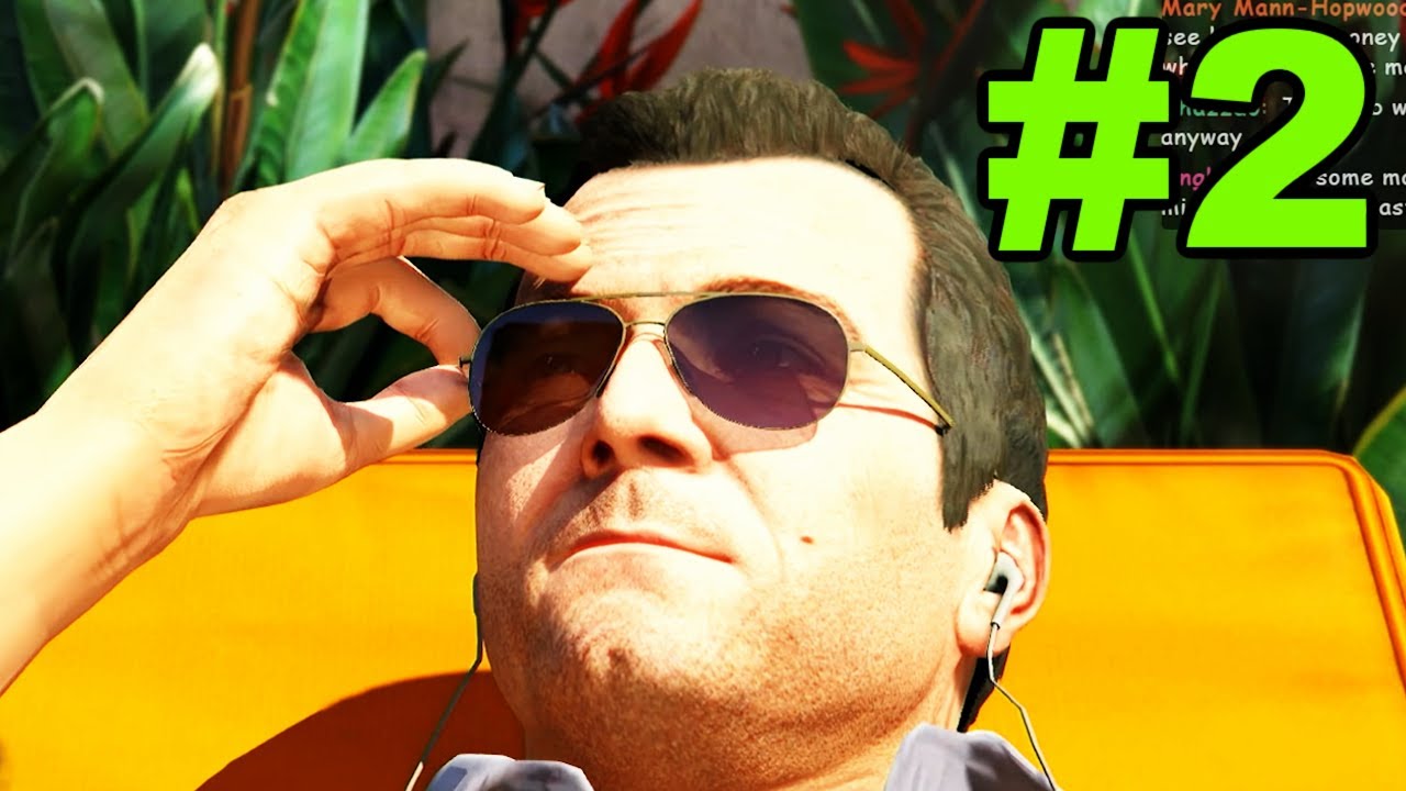 GTA 5 STORY MODE IS GREAT 2023 PART 2 YouTube gta-5-story-mode-is-great-2023-part-2-youtube