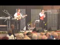 Vincent &amp; Fernando - Der Engel von Marienberg - Belsy Festival 2013 - Amateuraufnahme