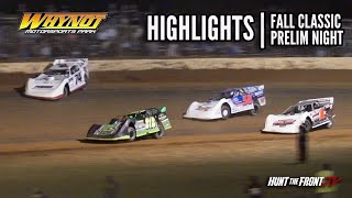 видео: Главные моменты Twin Feature | Отборочные соревнования Fall Classic в Whynot Motorsports Park картинка: Главные моменты Twin Feature | Отборочные соревнования Fall Classic в Whynot Motorsports Park