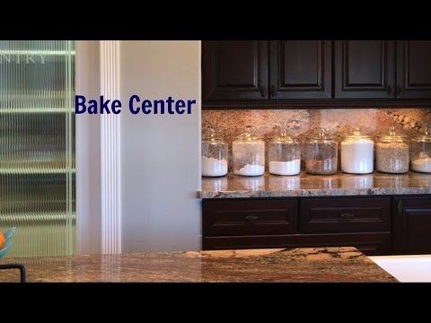 home-organization-|-bake-center