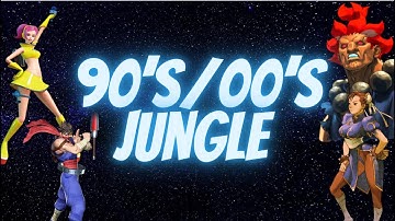 How to Make Atmospheric Drum n Bass in #bitwig