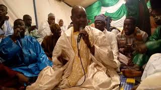 cheikh diop mbaaye gediawaye parti 2