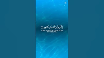 القرآن الكريم.قراءة هادئة تريح النفس #راحة_نفسية #المصحف #الرحمن #لايك #اكسبلور