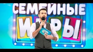 Сергей Шубенков: tv-showreel