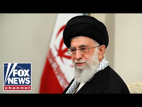 How Iran wants to change the world order