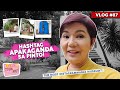 HASHTAG APAKAGANDA SA PINTO! The Most Instagrammable Museum?! | Fun Fun Tyang Amy Vlog 87