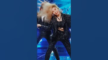 Shoong ft.Ryujin(itzy)😍🥵😍😍🥵😍🥵😍