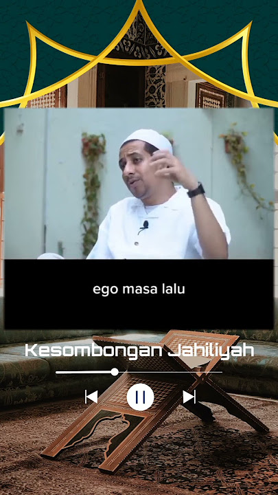 Dakwah Piala Dunia | Kesombongan Jahiliyah - Habib Ja'far #shorts #habib #islam #islamic