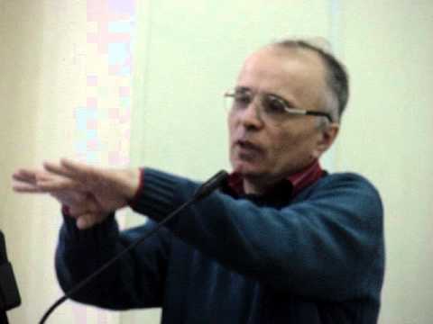 იური ბაღათურია - ნაწილაკთა დეტექტირება