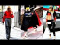 Best Collection Of Street Styles From London Fashion Week