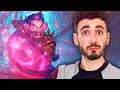 This demon comp is surprisingly good  hearthstone battlegrounds