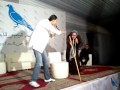 Zayd Nakas Zayd Nakas