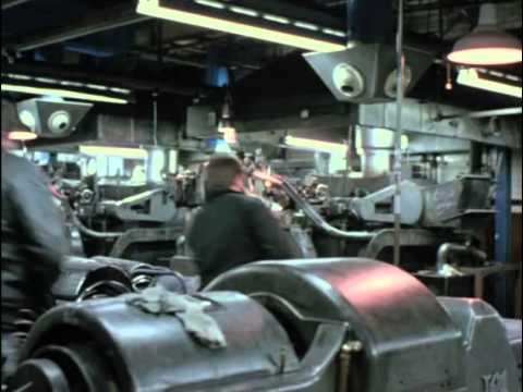 Download Defence of the Realm Official Trailer #1 - Denholm Elliott Movie (1985) HD