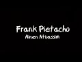 Frank Pietacho Ninen Ntuassim 