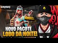 🔴4X4 APOSTADO🔴 FREE FIRE AO VIVO 🔴 MANOMAX FF