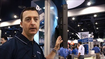 InfoComm 2012 - Open Pluggable Specification (OPS) for Digital Signage