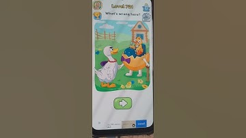 Delete one part 5 DOP5 Level 721 #dop5