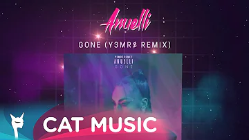 Anuelli - Gone (Y3MR$ Remix)