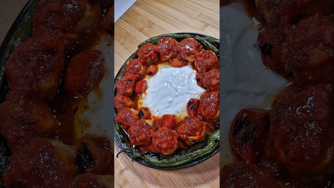 Herkes Beyti yesin diye 🤩 #kebabrecipes #pratiktarifler #yemektarifleri #yemek