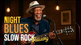 Night Blues – Songs inspired by Sam Cooke, Etta James and Otis Redding | Smooth & Timeless