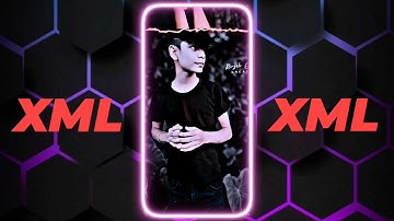 NEW 3D PHOTO PRESET⚡✨ ‎@BeesT007  #xml #alight_motion #alightmotionxml #beest007