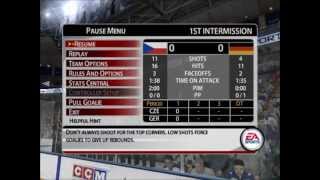 World Cup of Hockey 2004 Final - Complete Event