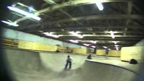 Grind Session OPENING VIDEO - PlayStation 2000