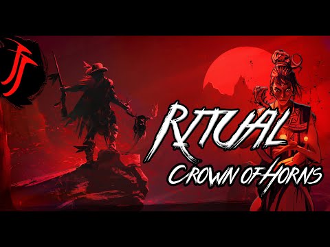 Ritual: Crown of Horns 🔵 ДИКИЙ ЗАПАД ВО ВЛАСТИ ДЕМОНОВ