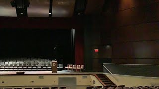 Jarrettown Elementary School 5th Grade Promotion