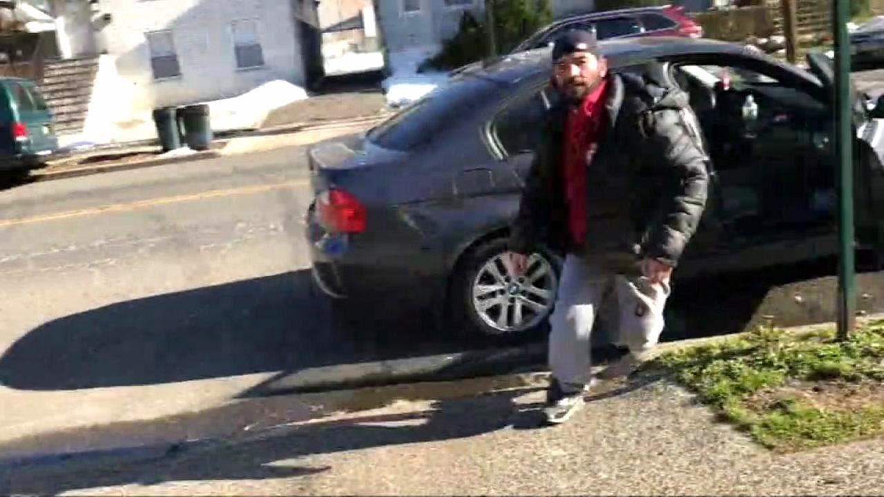 Can I Get A Car Towed For Blocking My Driveway - Car Retro